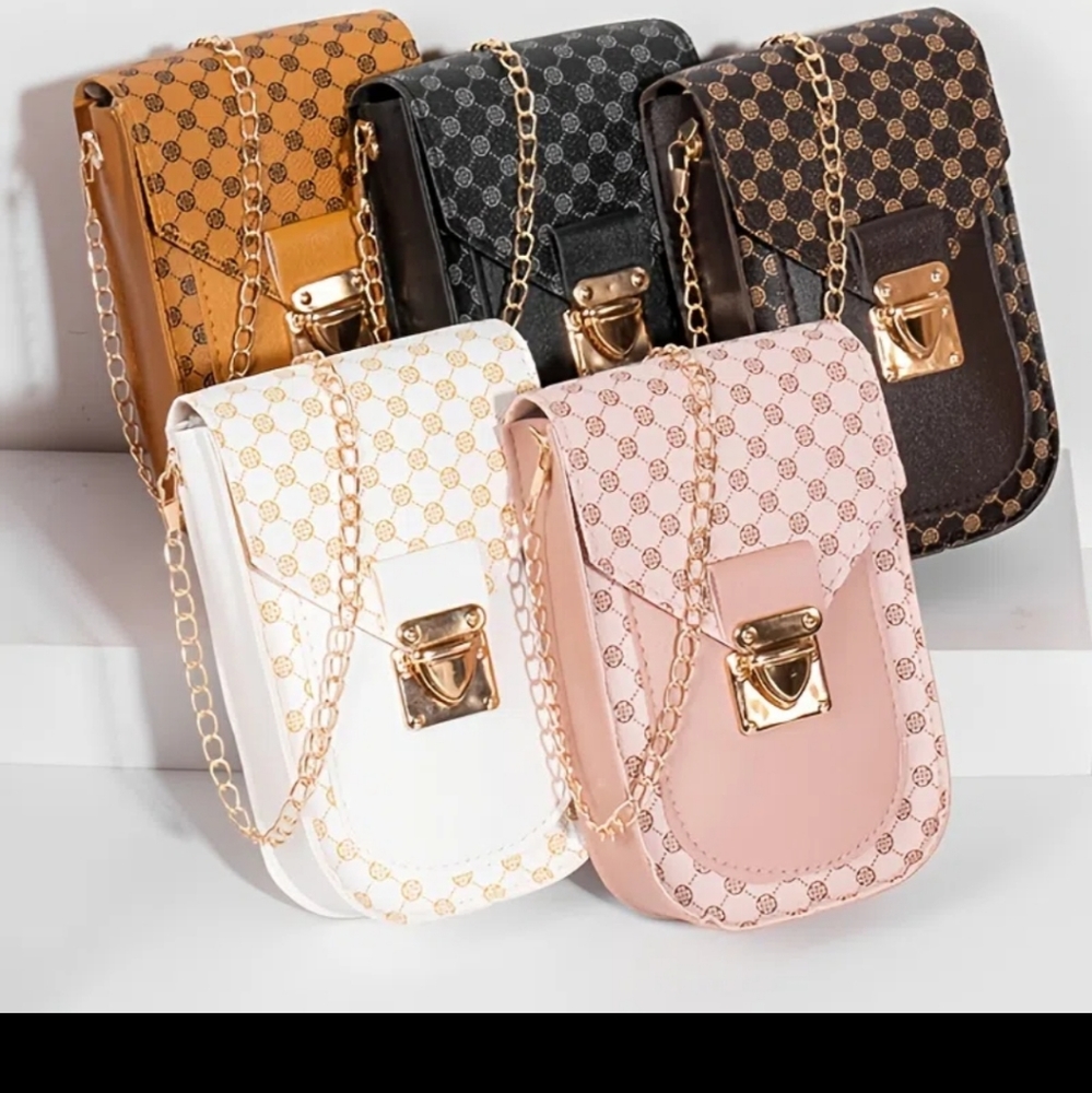 Women's  phone bags